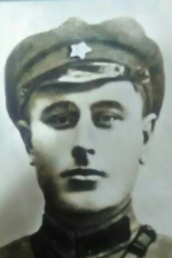 Коршак Григорий Степанович