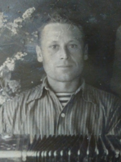 Бельтюков Леонид Петрович