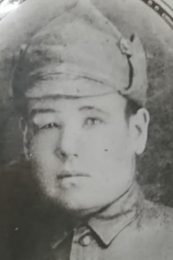 Харитонов Григорий Харитонович