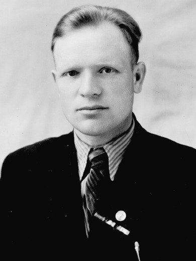 Еременко Василий Максимович