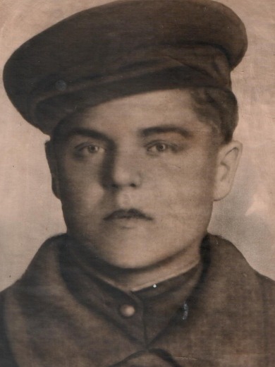 Казаков Лев Павлович