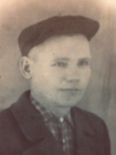 Васенев Андрей Иванович