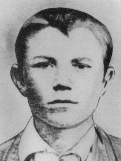 Матвеев Василий Михайлович