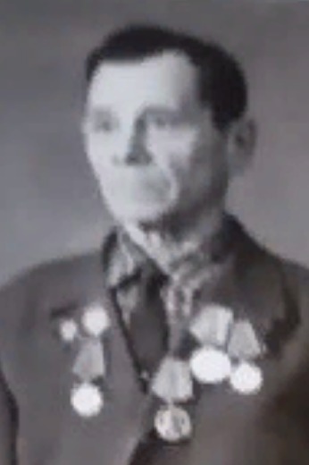 Грудинин Кирилл Иванович