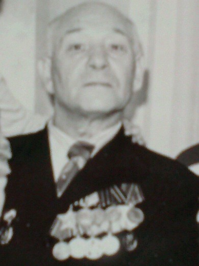 Ганюхин Алексей Васильевич
