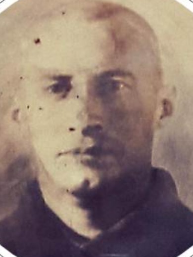 Кормилицын Алексей Сергеевич