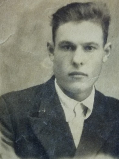 Дземин Иван Иосифович