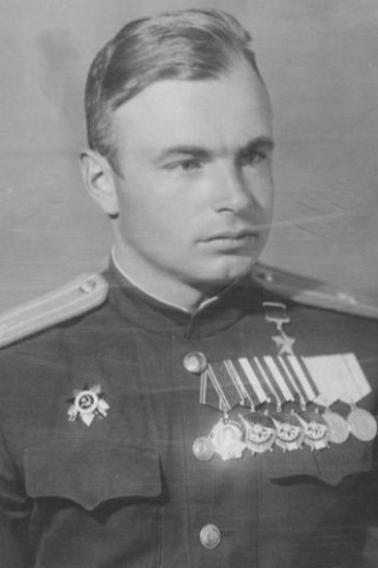 Лобозов Василий Андреевич