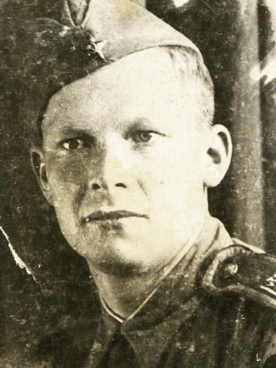Краснобаев Борис Иванович