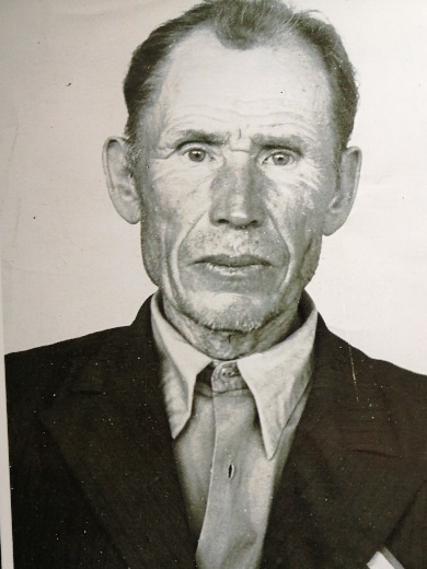 Прокопьев Иван Прокопьевич