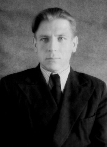 Семухин Виктор Михайлович