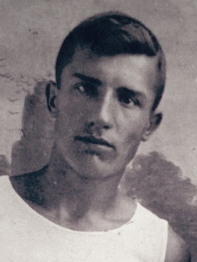 Литвиненко Иван Емельянович