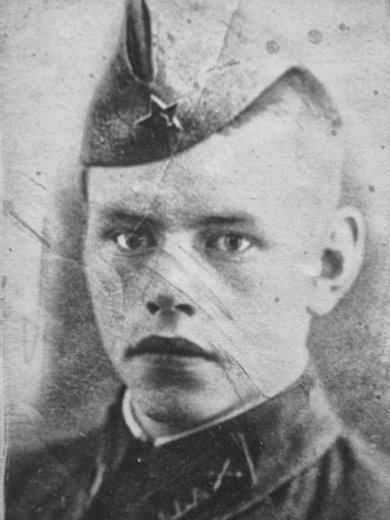 Михайлов Георгий Александрович