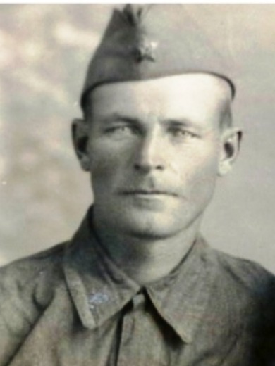 Пудовкин Иван Афанасьевич