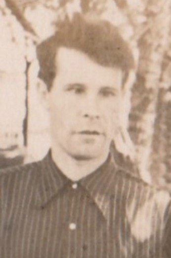 Солнцев Андрей Гаврилович