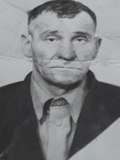 Еремин Андрей Андреевич