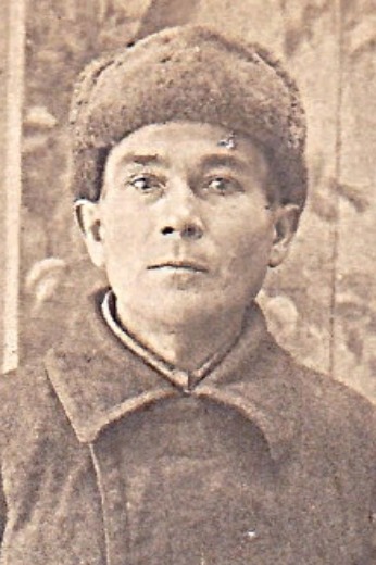 Бударин Павел Ефимович