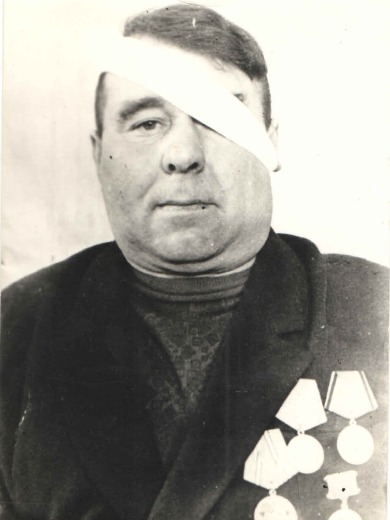 Кузнецов Григорий Васильевич