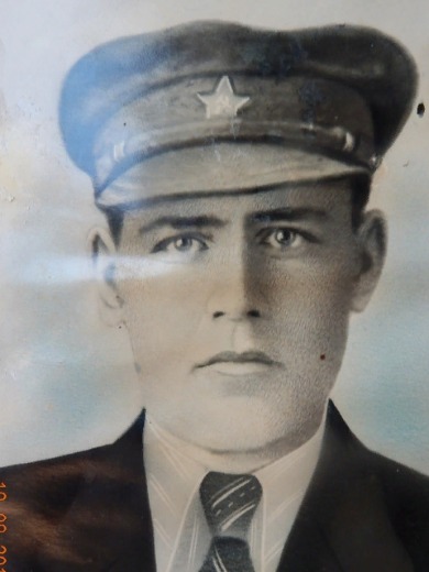 Киселев Ефим Михайлович