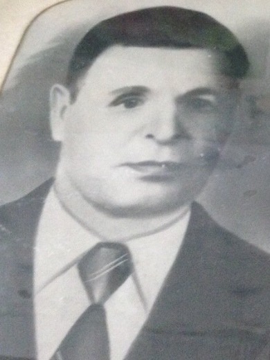 Елаев Никита Ефимович