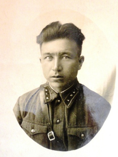 Хайдуков Николай Павлович