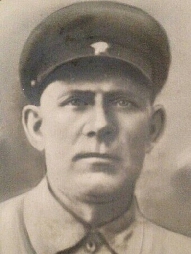 Хаменский Феноген Никитович