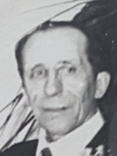 Пленкин Михаил Иванович