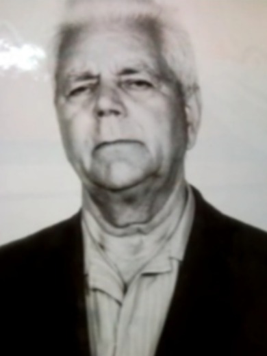 Гончаров Алексей Петрович