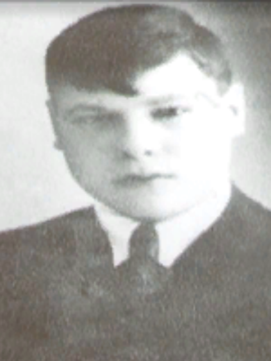 Шумилин Михаил Иванович