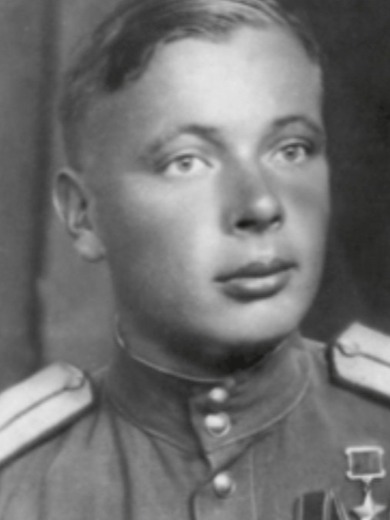 Безукладников Владимир Николаевич