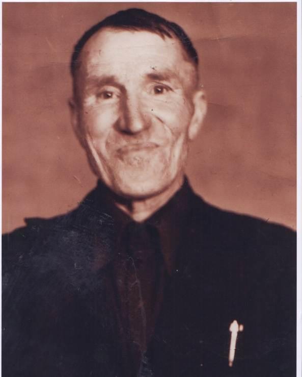 Краснов Юрий Васильевич