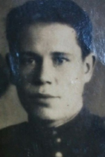 Алексеев Евгений Андреевич