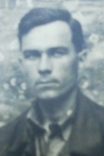 Кузнецов Дмитрий Петрович
