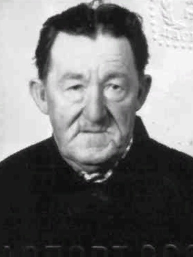 Минченков Павел Терентьевич