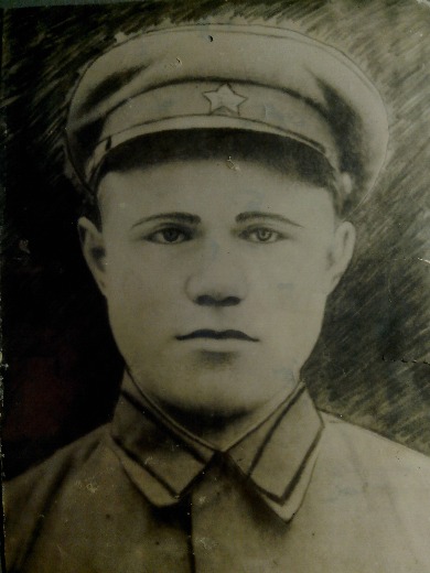 Щетинин Михаил Сафронович