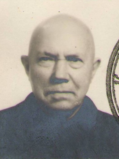 Ганцев Петр Иванович