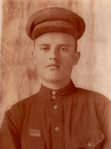 Клименко Михаил Васильевич