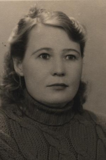 Лебедева Мария Андреевна