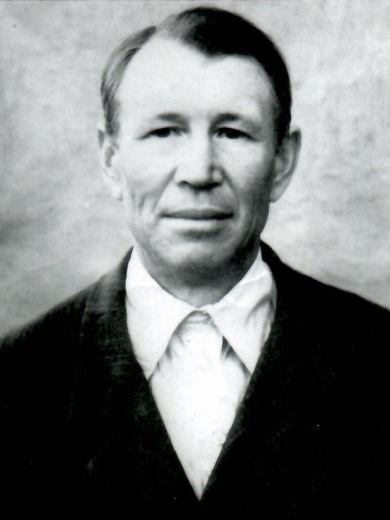 Юшков Василий Александрович