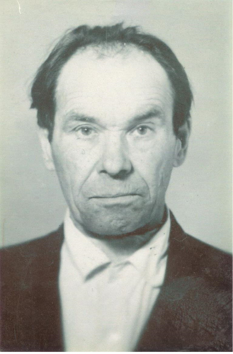 Детченков Николай Семенович