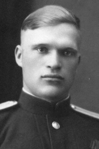 Киселев Иван Иванович