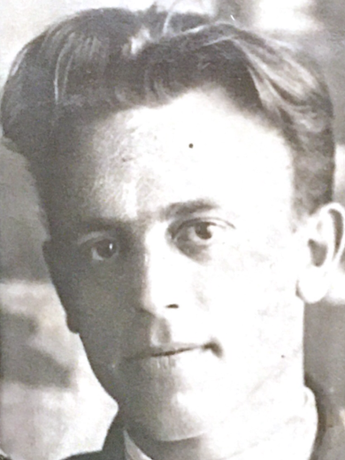 Серухин Константин Львович