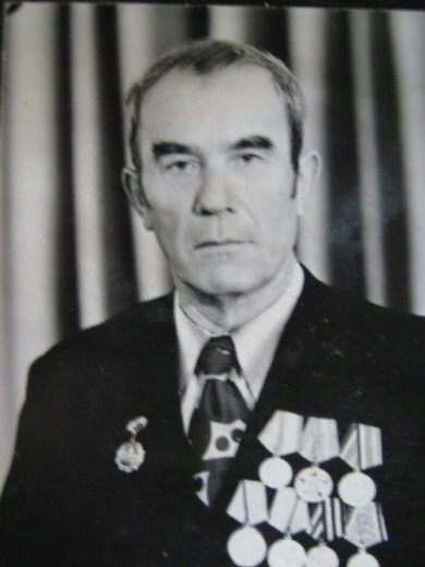 Грабсков Константин Николаевич