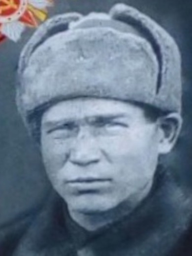 Кузьмин Яков Афанасьевич
