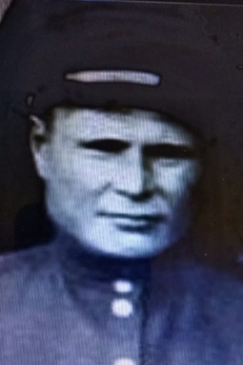 Фархутдинов Мифтах Насретдинович