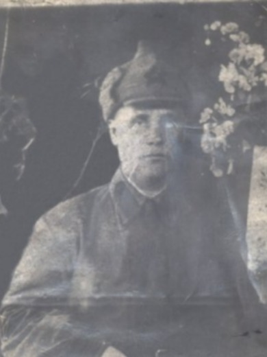 Крылосов Афансий Андреевич