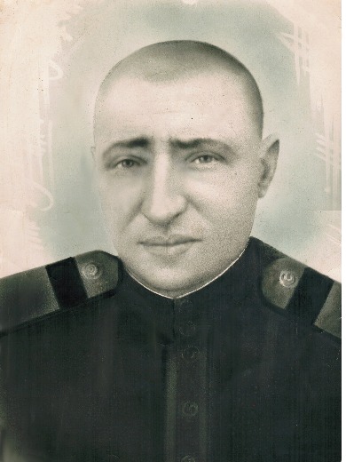 Лужков Анатолий Дмитриевич