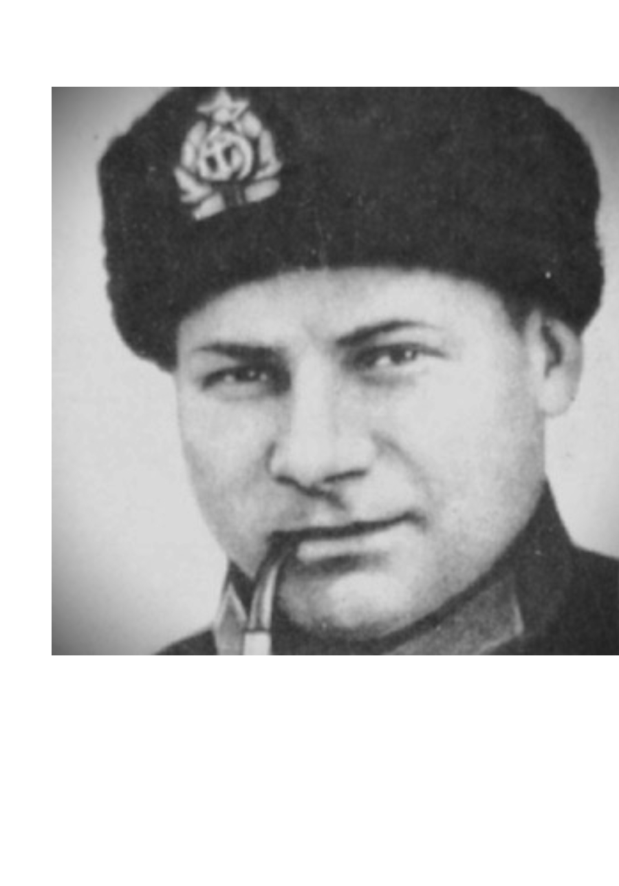Сметанин Петр Петрович