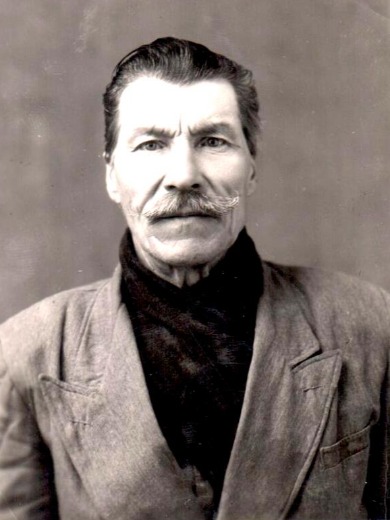 Мухачев Степан Васильевич