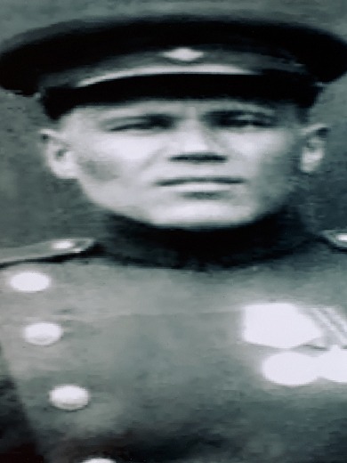 Звонков Николай Мартемьянович